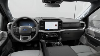 2026 Ford F-150® Internal Image 2